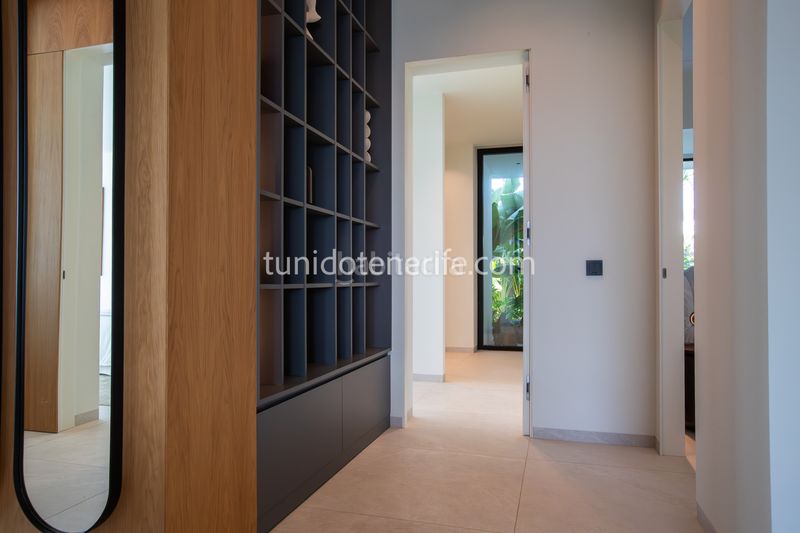 Foto 3dd93512-2233-4223-8fe9-d63dbf5dc65b. Casa amb aparcament piscina a Playa de San Juan Guía de Isora