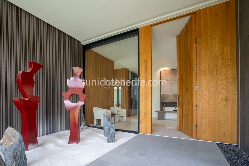 Foto 7c866822-5fc8-43d2-85e0-11fb7e3ef219. Casa amb aparcament piscina a Playa de San Juan Guía de Isora