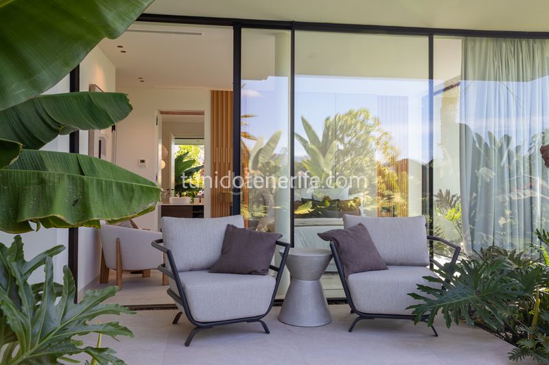 Foto 8d9748e9-85ba-473c-9bf9-54ea2894f962. Casa amb aparcament piscina a Playa de San Juan Guía de Isora