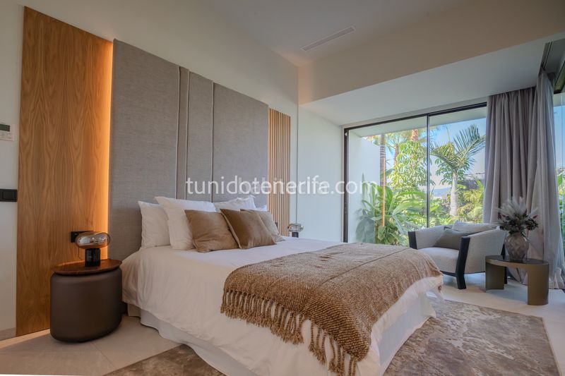 Foto 9b6627cb-3f0b-4961-8246-3b1ae4ba2e9a. Casa amb aparcament piscina a Playa de San Juan Guía de Isora