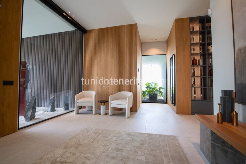 Foto bfd20b0e-3a95-4287-9c4b-08a18a7bc197. Casa amb aparcament piscina a Playa de San Juan Guía de Isora