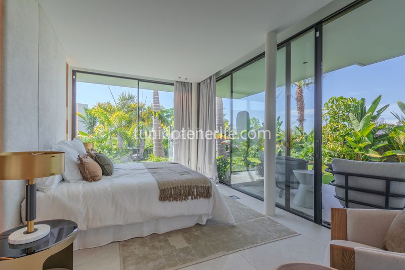 Foto d5d3fdf6-dff8-402d-8a5d-6b7132488091. Casa amb aparcament piscina a Playa de San Juan Guía de Isora