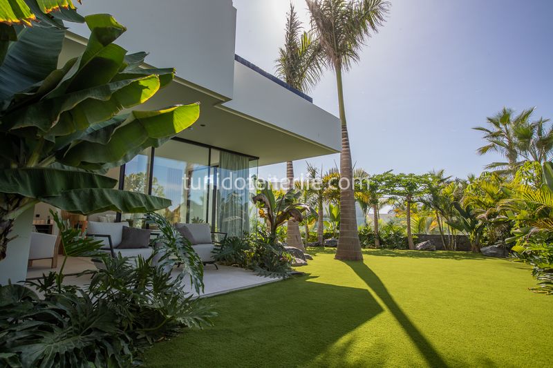 Foto d6c70398-c756-43ad-8c10-16a4ba8272f1. Casa amb aparcament piscina a Playa de San Juan Guía de Isora