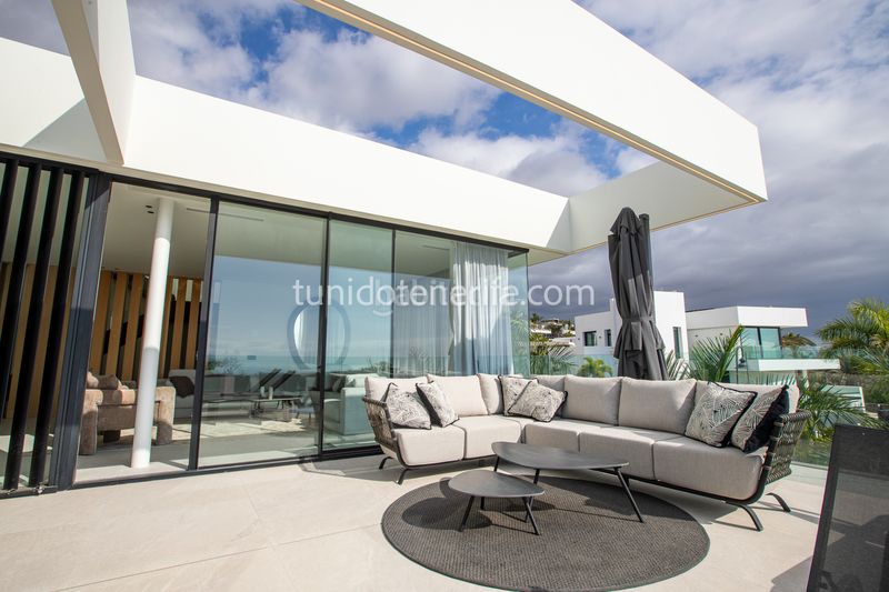 Foto e28e78f9-98d2-4090-96c2-32c74922a294. Casa amb aparcament piscina a Playa de San Juan Guía de Isora