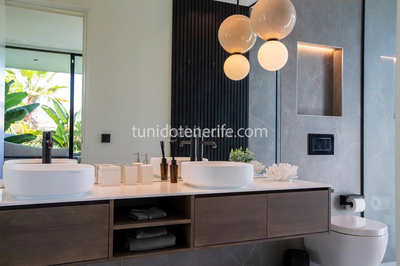Foto e6dffe5d-c090-4edf-a2b4-64c935972fcd. Casa amb aparcament piscina a Playa de San Juan Guía de Isora