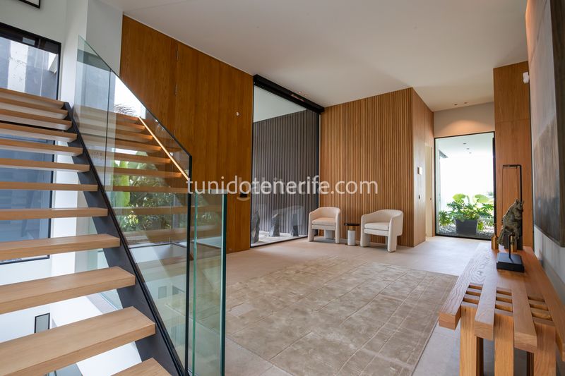 Foto e980defe-dc60-4528-8e4b-edc94715d84c. Casa amb aparcament piscina a Playa de San Juan Guía de Isora