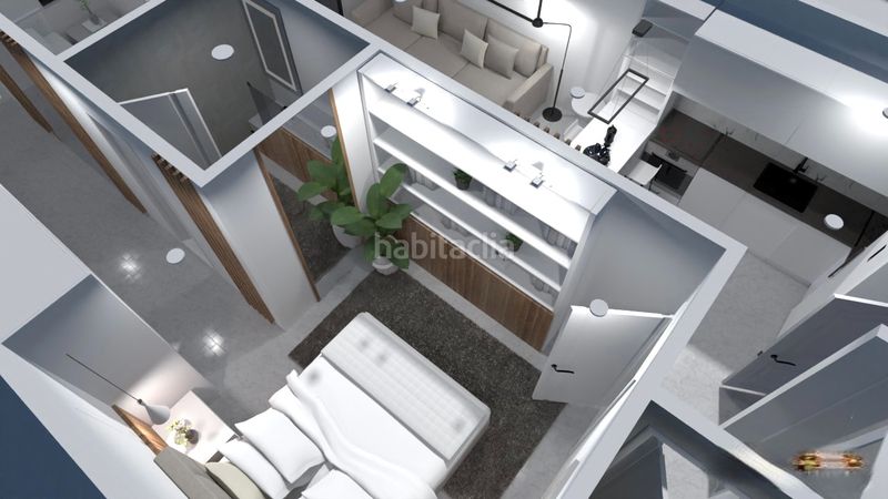 Foto 2f3bdc57-341d-4d81-afbd-c57601e4de87. Apartament amb aparcament a Callao Salvaje - Playa Paraíso Adeje