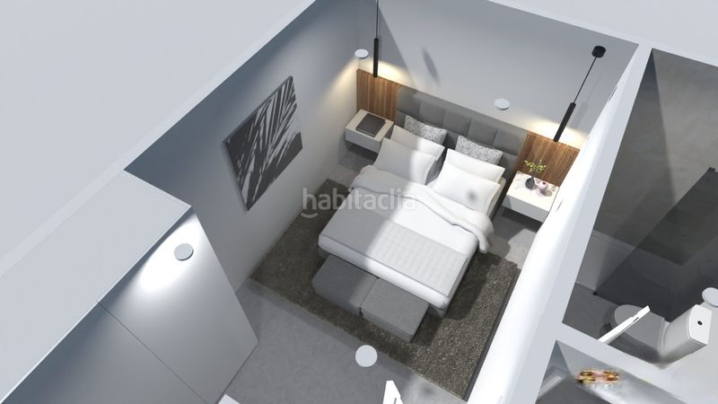 Foto c6bcbc0a-9d89-4e34-8de6-bf7518315ed6. Apartament amb aparcament a Callao Salvaje - Playa Paraíso Adeje