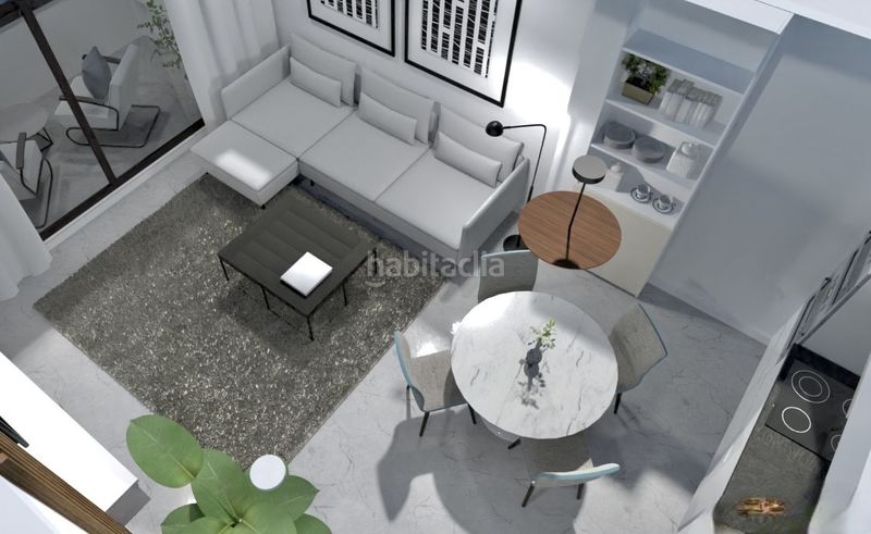 Foto f0e756ed-ea50-4da4-bb62-4796080ae58f. Apartament amb aparcament a Callao Salvaje - Playa Paraíso Adeje