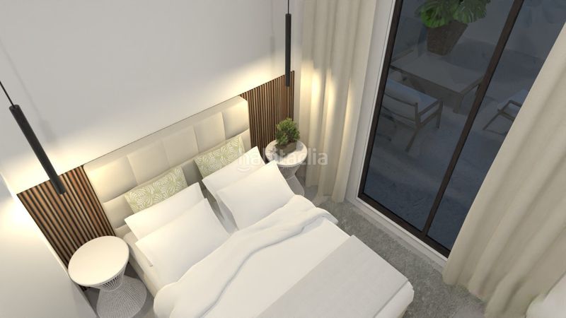 Foto fc63c7d5-036d-4bbc-9445-69d7dc184b50. Apartament amb aparcament a Callao Salvaje - Playa Paraíso Adeje