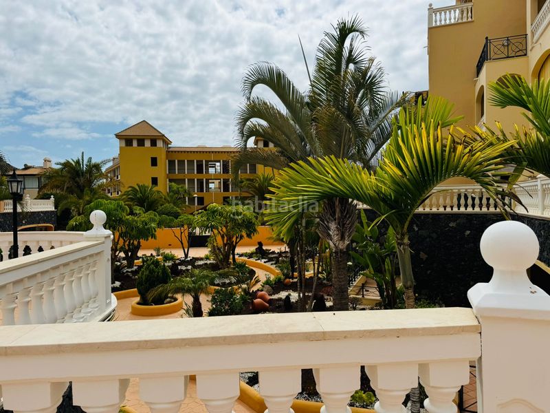 Foto 2afc263e-787a-4769-9e9c-f51b64373770. Apartament amb piscina a Los Cristianos Arona