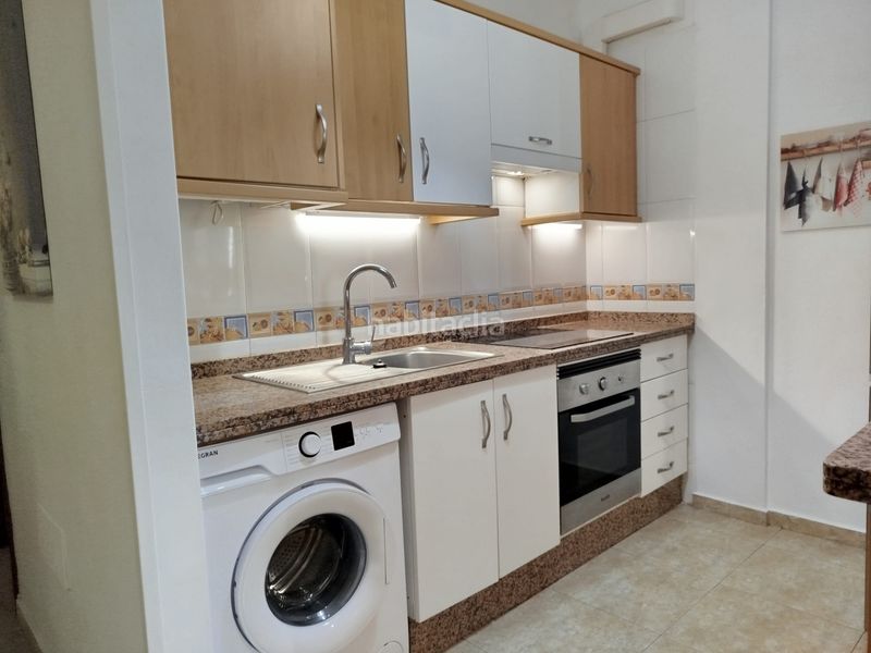 Foto 14787008-4df3-4935-8d30-c54aa43900be. Apartament amb aparcament a Buzanada Arona