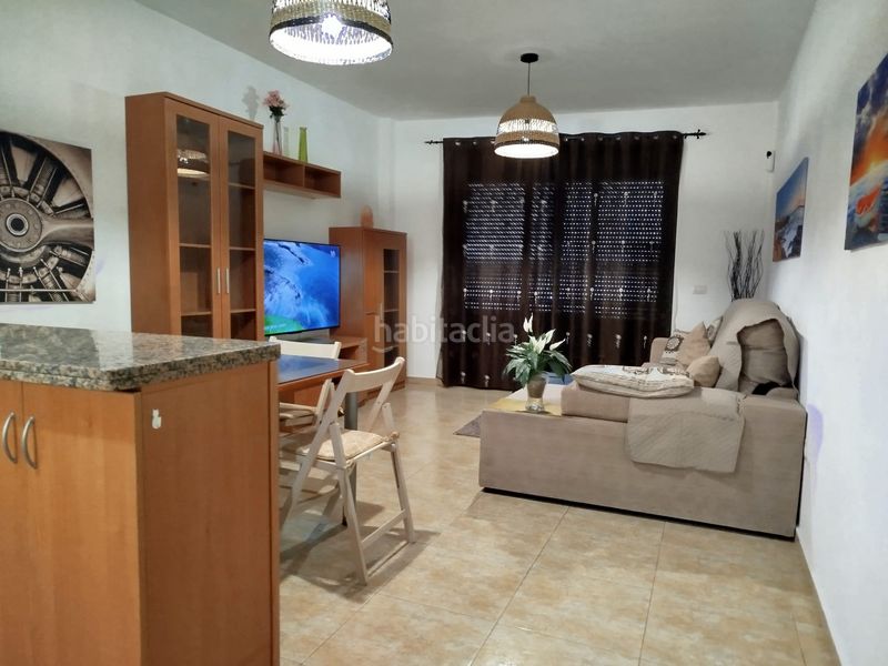 Foto 33688362-3542-4293-a1b6-689e758b4aa8. Apartament amb aparcament a Buzanada Arona