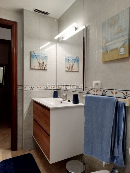 Foto 4897e6a6-3060-4369-b4c9-55ea43f3944d. Apartament amb aparcament a Buzanada Arona