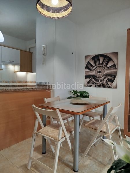 Foto 6b25cc95-d3bc-400b-bddf-36db361f9d7d. Apartament amb aparcament a Buzanada Arona