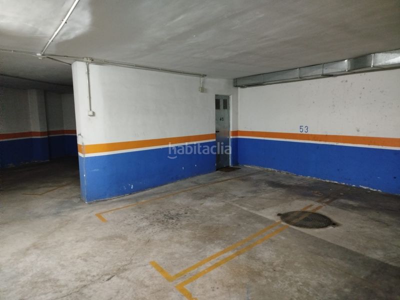 Foto 715c0c10-dc0f-4f1b-951b-7b78048a62ce. Apartament amb aparcament a Buzanada Arona