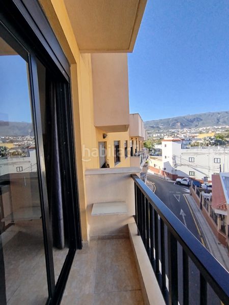 Foto 79285be2-0f67-43a6-849d-7b9af72a291a. Apartament amb aparcament a Buzanada Arona