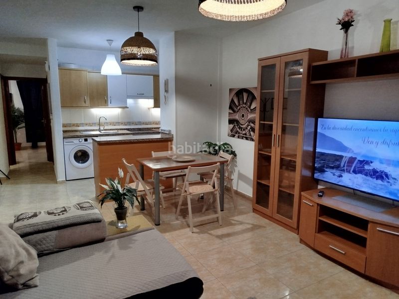 Foto 9b0fdb21-08d4-46af-be1a-6272fb314d63. Apartament amb aparcament a Buzanada Arona