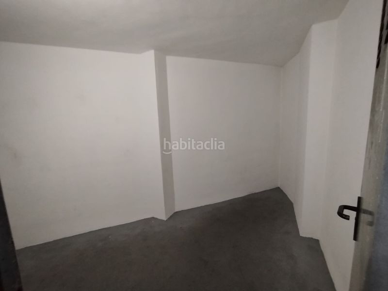 Foto a171eb65-32bb-4dc5-bf43-3c41132af321. Apartament amb aparcament a Buzanada Arona