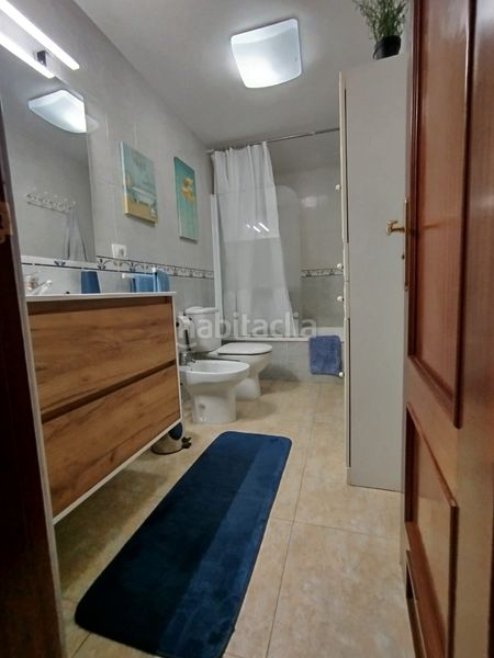 Foto f1d143ad-4d89-4fdc-a467-96196aabcd70. Apartament amb aparcament a Buzanada Arona