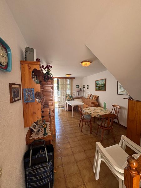 Foto 0038b246-a1c0-4591-ada9-8853d63fd937. Apartament amb piscina a Playa de las Américas Arona