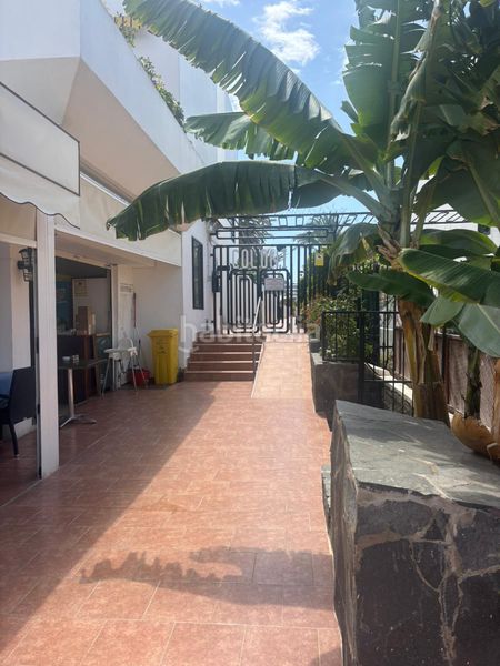 Foto 06f6b72b-a992-43a6-9c50-fd791420b31d. Apartament amb piscina a Playa de las Américas Arona