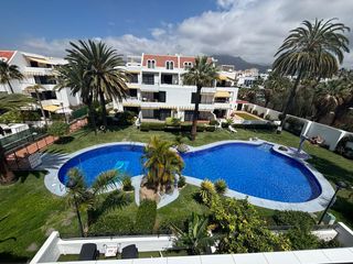 Apartament a Avenida Santiago Puig