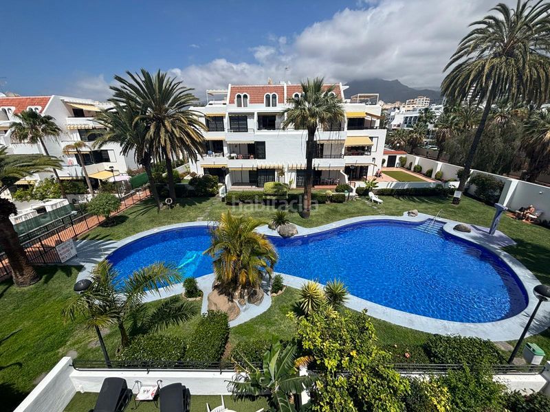 Foto 3e0aa081-7b7e-41cd-ab76-772350202139. Apartament amb piscina a Playa de las Américas Arona