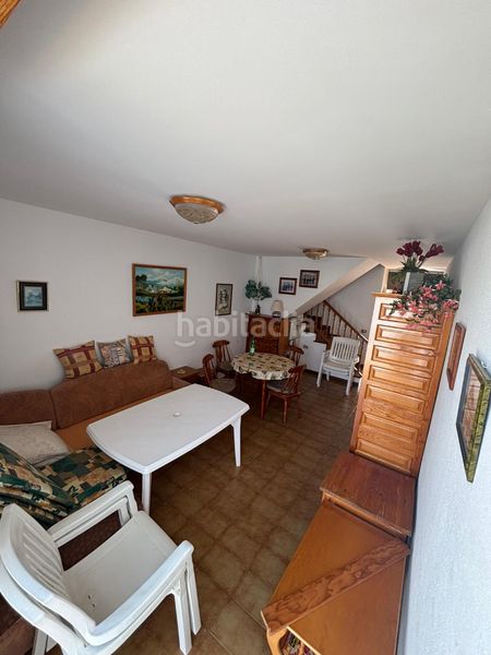 Foto 98deb83b-51cd-41a8-81e3-0ddad796b5e8. Apartament amb piscina a Playa de las Américas Arona