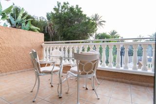 Apartament a Avenida rafael puig lluvina 16. Apartamiento en las americas
