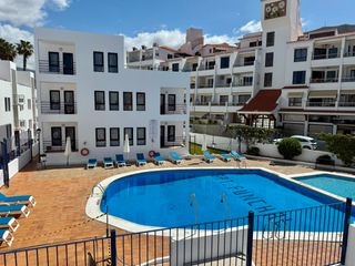 Apartament a Los Cristianos