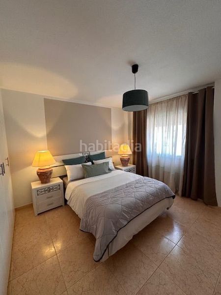 Foto 321e22eb-5b07-45d3-9435-df470d50fd97. Apartament amb aparcament a Fañabé - Ifonche y Benítez Adeje