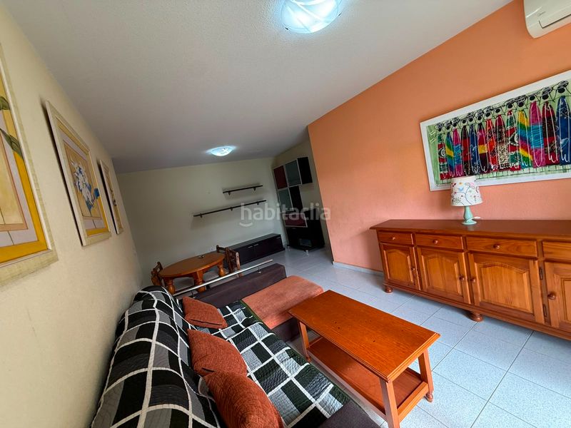 Foto 19723c8c-b076-497c-ba04-e20c77403301. Apartament amb aparcament piscina a Cho - Parque de la Reina Arona