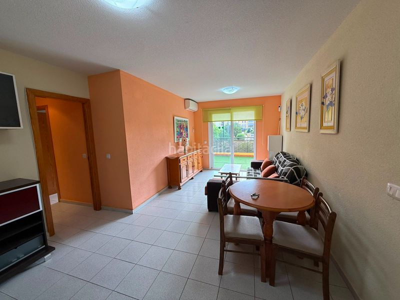 Foto 77d0a104-7cbb-4970-9bf4-cd090b70776f. Apartament amb aparcament piscina a Cho - Parque de la Reina Arona