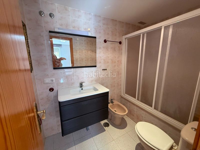 Foto 7b6fee29-f5c2-428a-9653-5684d6091ae6. Apartament amb aparcament piscina a Cho - Parque de la Reina Arona