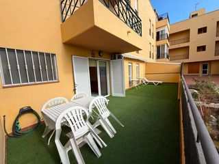 Apartament a Calle Cañada Blanca