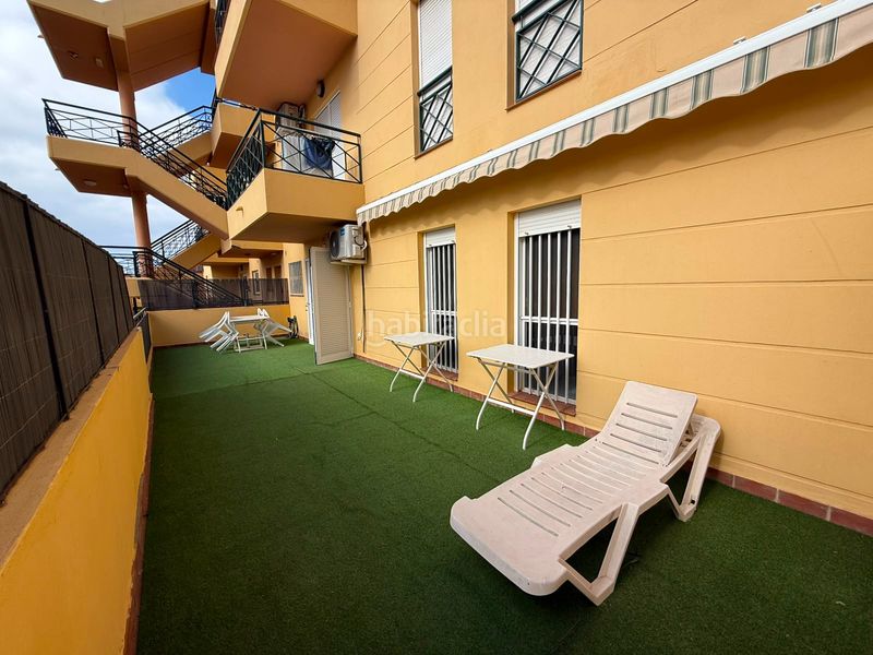 Foto c0371b7f-ae62-4275-a47b-4bcc412beb87. Apartament amb aparcament piscina a Cho - Parque de la Reina Arona