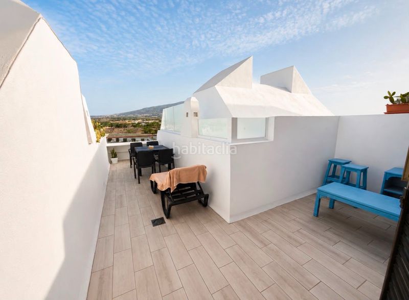 Foto 241c2e13-f3ff-4ca8-a7d0-ce3f4a63ec09. Apartament amb piscina a Torviscas Centro y Alto Adeje