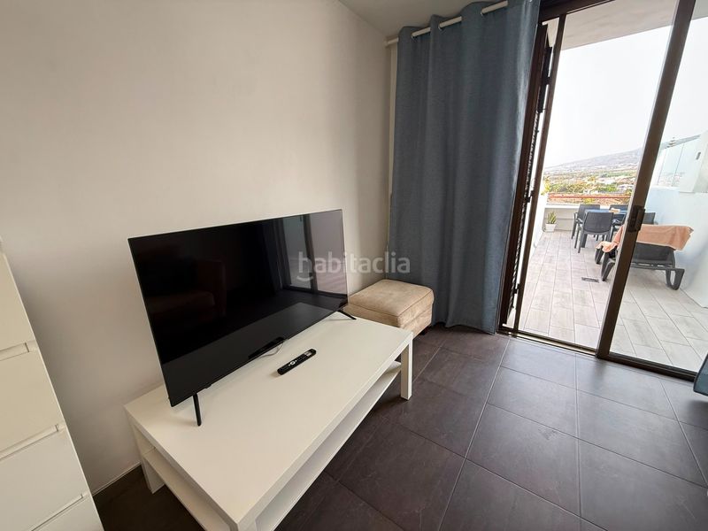 Foto 2efa857a-d3f3-4a06-9caf-b3725922ab7f. Apartament amb piscina a Torviscas Centro y Alto Adeje