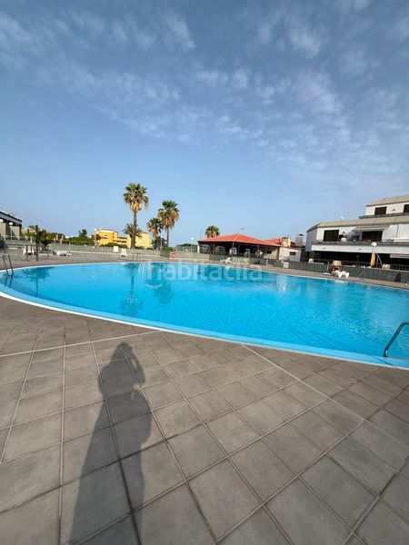 Foto 82e1775e-b739-434d-89c6-043fb973a4b9. Apartament amb piscina a Torviscas Centro y Alto Adeje