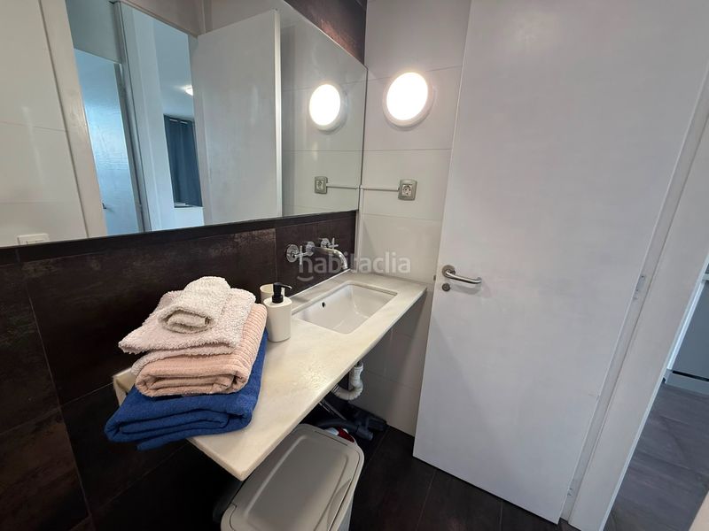 Foto a6e67ea7-a1ba-4d64-b309-0fe053b08c37. Apartament amb piscina a Torviscas Centro y Alto Adeje