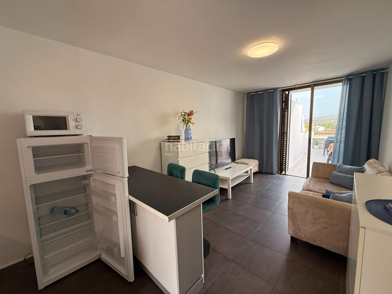 Foto a722dc05-8bb9-4f00-97c4-7b575e8d7737. Apartament amb piscina a Torviscas Centro y Alto Adeje