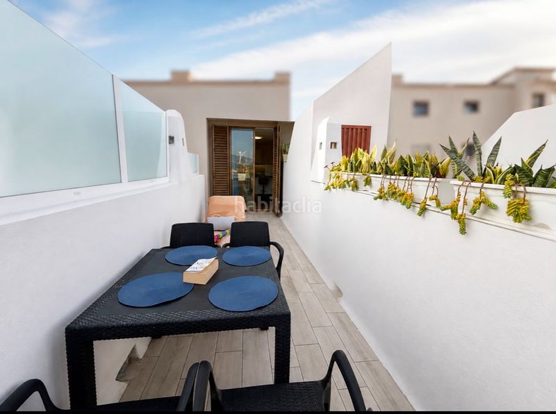 Foto ab9a53f3-1239-4c44-8aab-f517b11db089. Apartament amb piscina a Torviscas Centro y Alto Adeje
