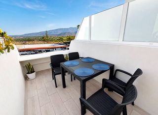 Apartament a Calle Alemania