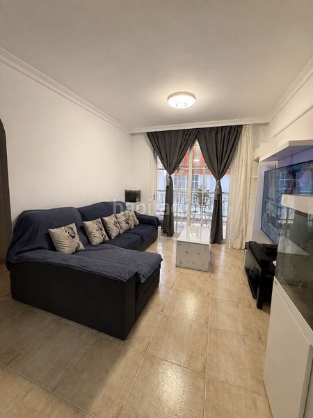 Foto 5d488b52-d18b-4cff-8242-ef225c8fbc87. Apartament amb aparcament a Las Rosas Arona