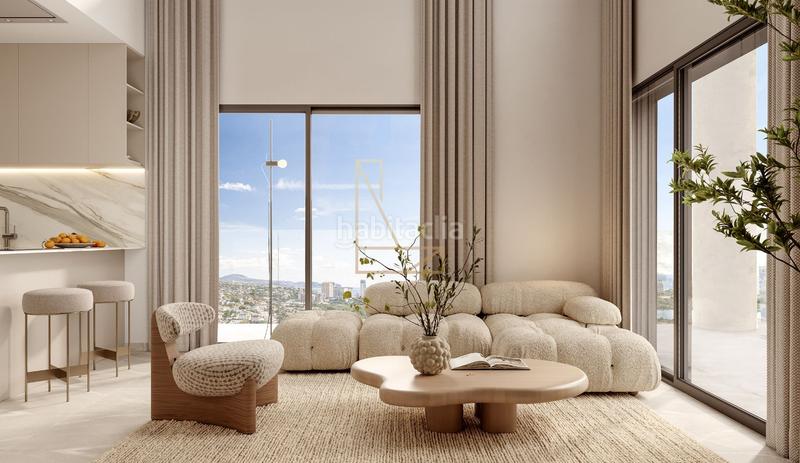 Foto 3aa2e0ac-4735-4d4d-9f66-a0db3362c9f2. Apartament amb calefacció piscina a Marisol Park - Ortembach - Los Almendros Calp