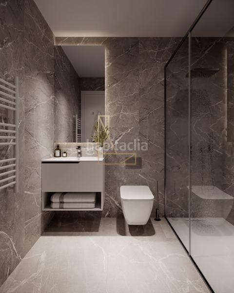 Foto 44d0fdc3-e03c-48a1-969a-0fa366bafab2. Apartament amb calefacció piscina a Marisol Park - Ortembach - Los Almendros Calp