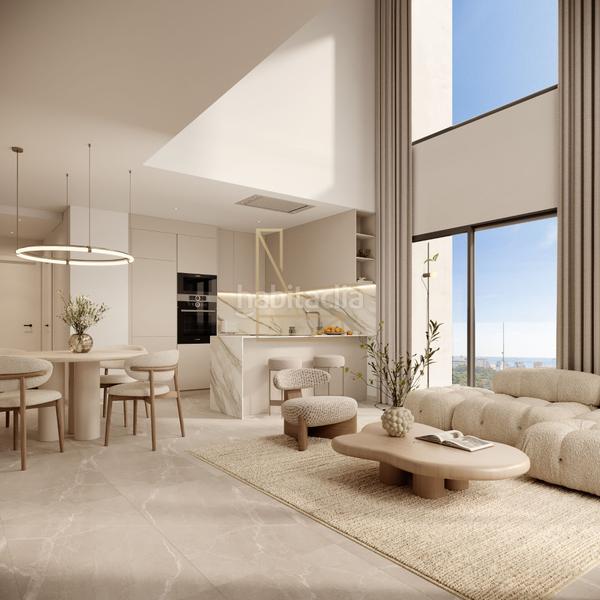 Foto 77c6599e-a65c-415a-93c7-3d3646e7e3df. Apartament amb calefacció piscina a Marisol Park - Ortembach - Los Almendros Calp