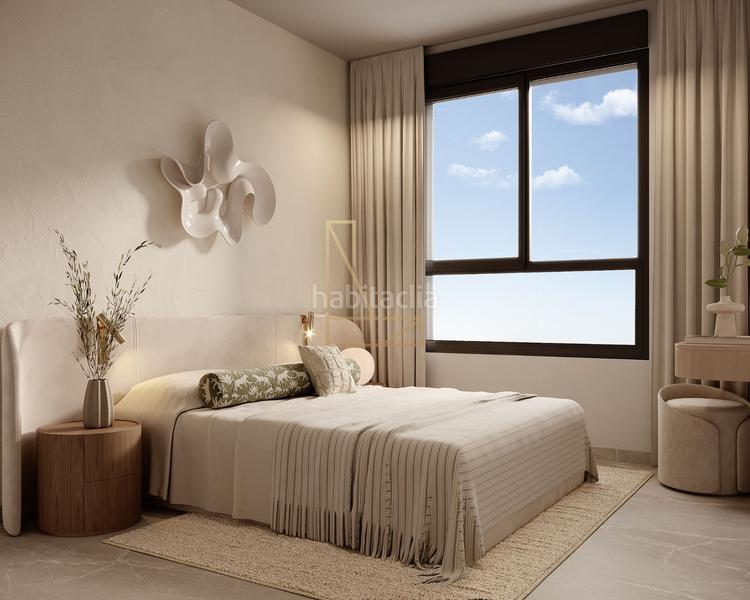 Foto 7b37f78a-249d-4e86-b3b3-4d008abe1738. Apartament amb calefacció piscina a Marisol Park - Ortembach - Los Almendros Calp