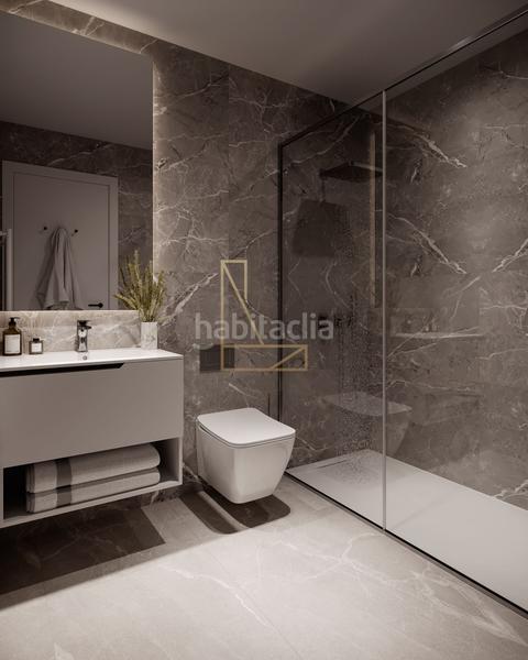 Foto b4a748ff-0ef5-456f-9b78-09224924f803. Apartament amb calefacció piscina a Marisol Park - Ortembach - Los Almendros Calp